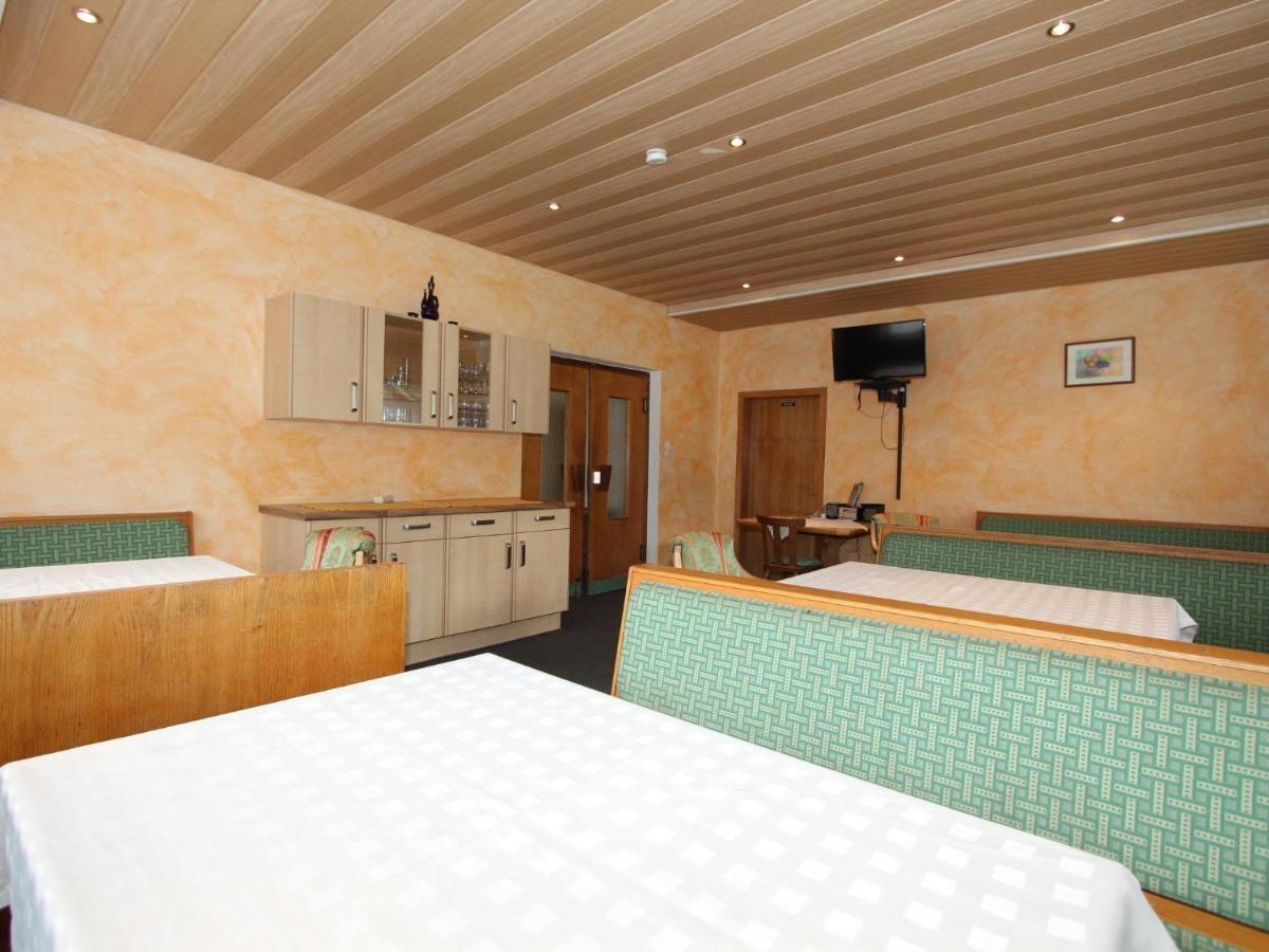 Ferienhaus Marina Längenfeld Екстериор снимка