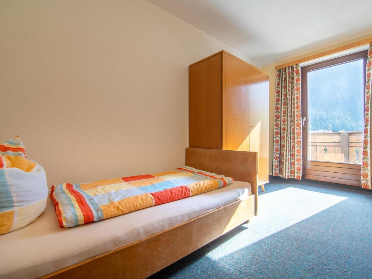 Ferienhaus Marina Längenfeld Екстериор снимка