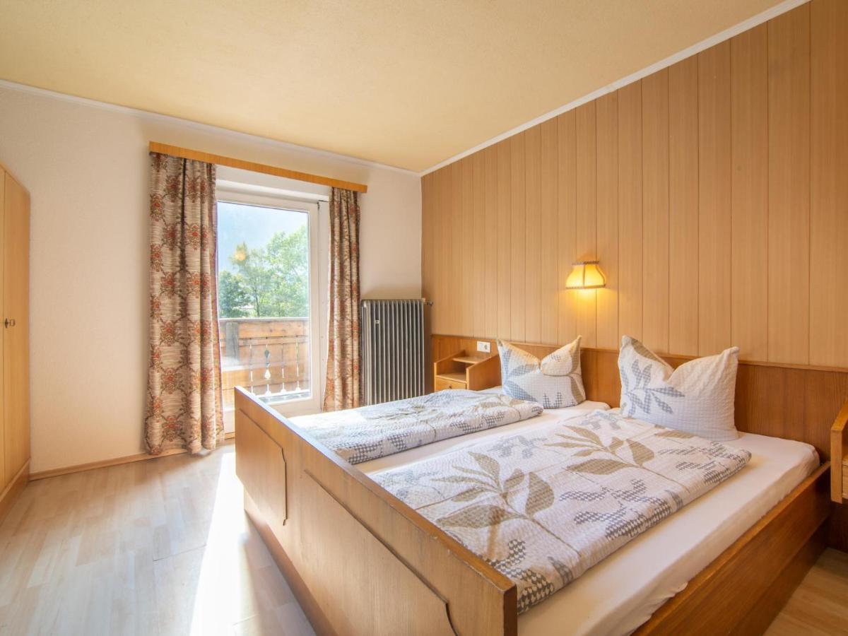 Ferienhaus Marina Längenfeld Екстериор снимка